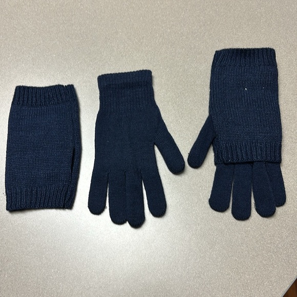 Luxury Divas arm warmers and gloves - Picture 2 of 3